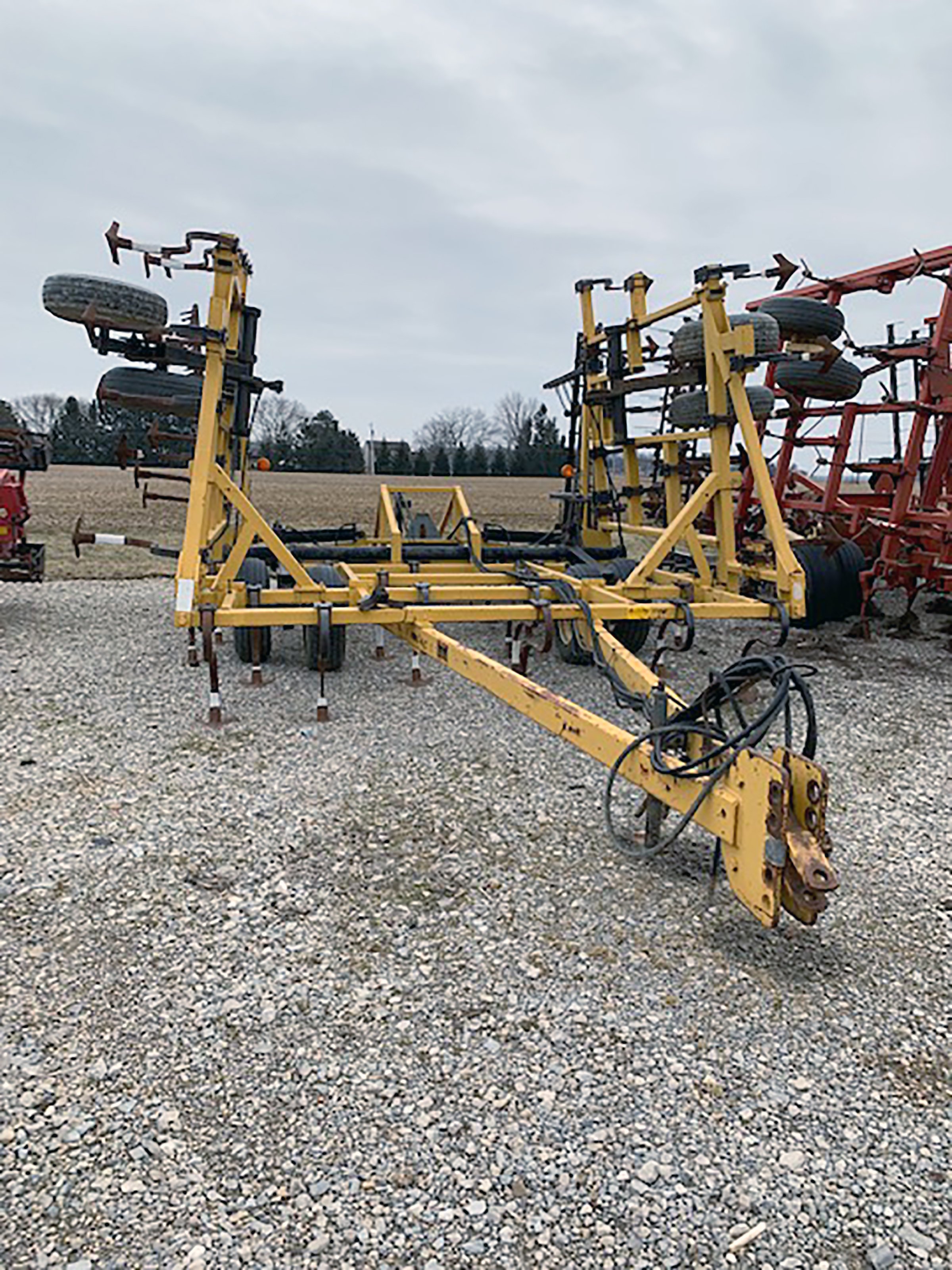Property photo 27 - FARM EQUIPMENT WANTED IN VAN WERT COUNTY, OHIO